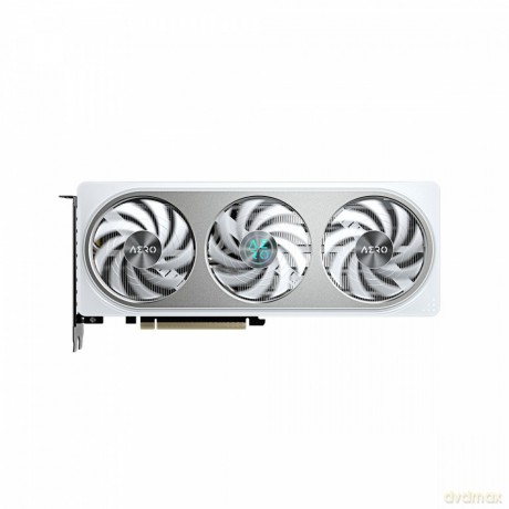 Karta graficzna GeForce RTX 5060 Ti AERO OC 16G 128BIT GDDR7 HDMI/3DP