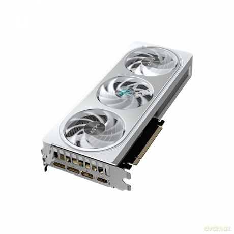 Karta graficzna GeForce RTX 5060 Ti AERO OC 16G 128BIT GDDR7 HDMI/3DP