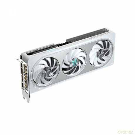 Karta graficzna GeForce RTX 5060 Ti AERO OC 16G 128BIT GDDR7 HDMI/3DP