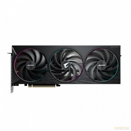 Karta graficzna GeForce RTX 5060 Ti AORUS ELITE 16G 128BIT GDDR7 HDMI/3DP