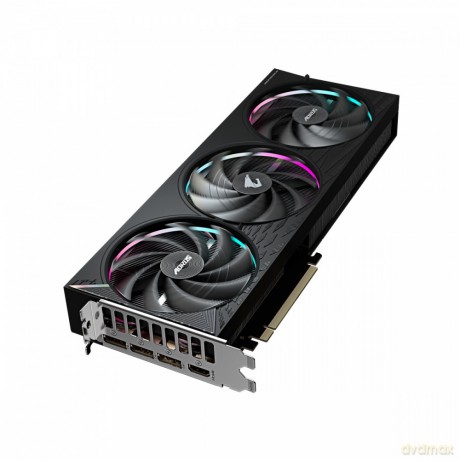 Karta graficzna GeForce RTX 5060 Ti AORUS ELITE 16G 128BIT GDDR7 HDMI/3DP