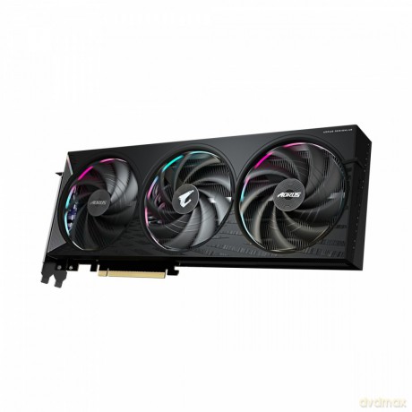 Karta graficzna GeForce RTX 5060 Ti AORUS ELITE 16G 128BIT GDDR7 HDMI/3DP
