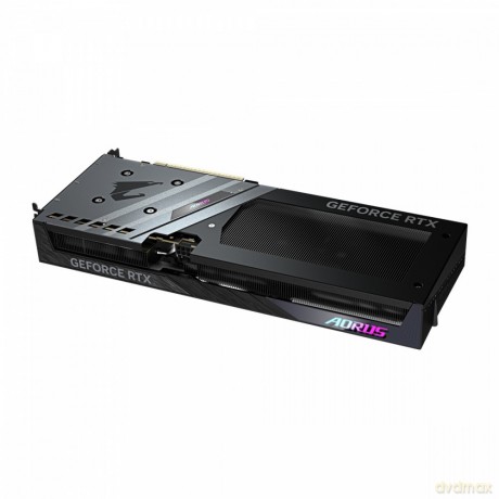 Karta graficzna GeForce RTX 5060 Ti AORUS ELITE 16G 128BIT GDDR7 HDMI/3DP