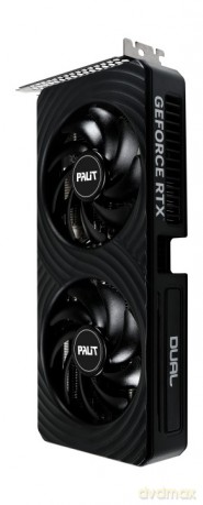 Karta graficzna GeForce RTX 5060 TI DUAL 8GB GDDR7 128bit 3DP/HDMI