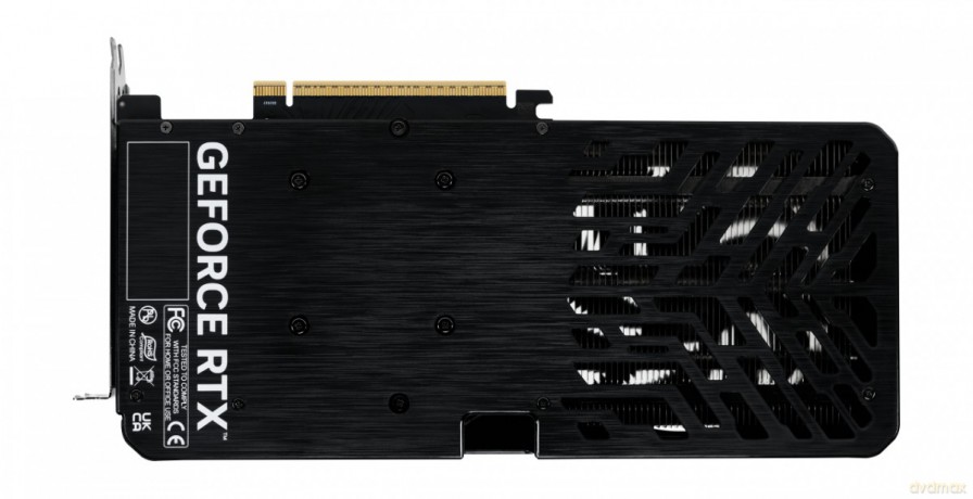 Karta graficzna GeForce RTX 5060 TI DUAL 8GB GDDR7 128bit 3DP/HDMI