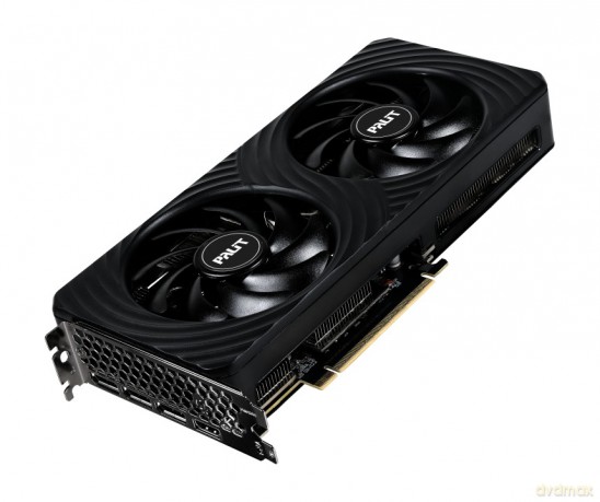 Karta graficzna GeForce RTX 5060 TI DUAL 8GB GDDR7 128bit 3DP/HDMI