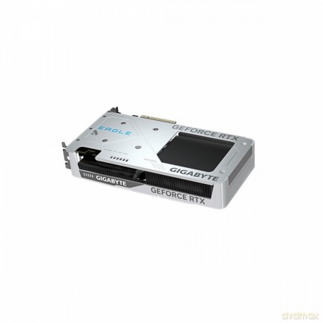 Karta graficzna GeForce RTX 5060 Ti EAGLE OC ICE 8G 128BIT GDDR7 HDMI/3DP