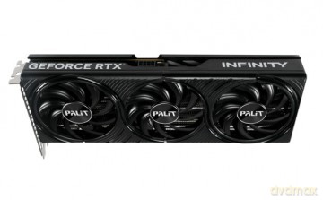 Karta graficzna GeForce RTX 5060 TI INFINITY 3 16GB GDDR7 128bit 3DP/HDMI