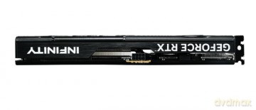 Karta graficzna GeForce RTX 5060 TI INFINITY 3 16GB GDDR7 128bit 3DP/HDMI