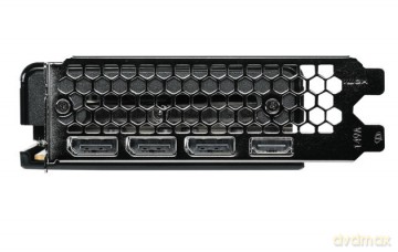 Karta graficzna GeForce RTX 5060 TI INFINITY 3 16GB GDDR7 128bit 3DP/HDMI