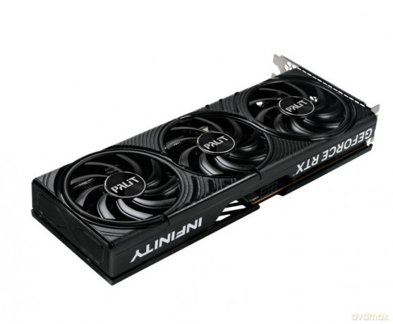 Karta graficzna GeForce RTX 5060 TI INFINITY 3 16GB GDDR7 128bit 3DP/HDMI