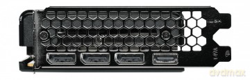 Karta graficzna GeForce RTX 5060 TI INFINITY 3 8GB GDDR7 128bit 3DP/HDMI
