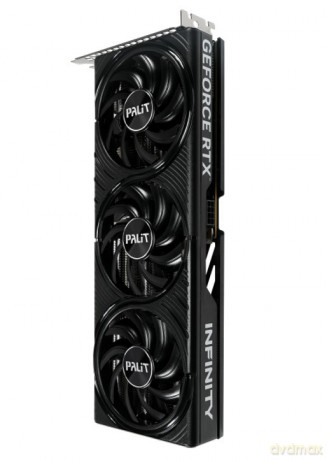 Karta graficzna GeForce RTX 5060 TI INFINITY 3 OC 16GB GDDR7 128bit 3DP/HDMI