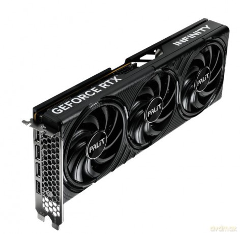 Karta graficzna GeForce RTX 5060 TI INFINITY 3 OC 16GB GDDR7 128bit 3DP/HDMI