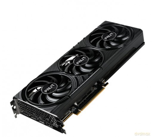 Karta graficzna GeForce RTX 5060 TI INFINITY 3 OC 16GB GDDR7 128bit 3DP/HDMI