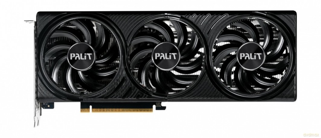 Karta graficzna GeForce RTX 5060 TI INFINITY 3 OC 8GB GDDR7 128bit 3DP/HDMI