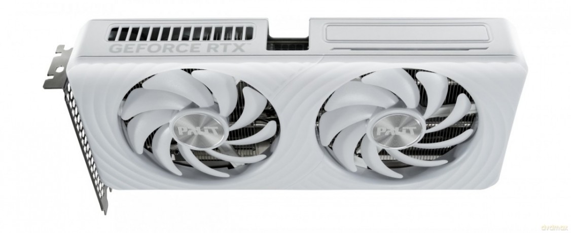 Karta graficzna GeForce RTX 5060 TI WHITE OC 16GB GDDR7 128bit 3DP/HDMI