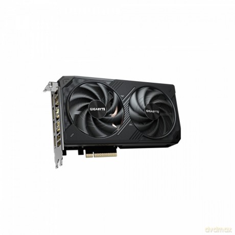 Karta graficzna GeForce RTX 5060 Ti WINDFORCE 16G 128BIT GDDR7 HDMI/3DP