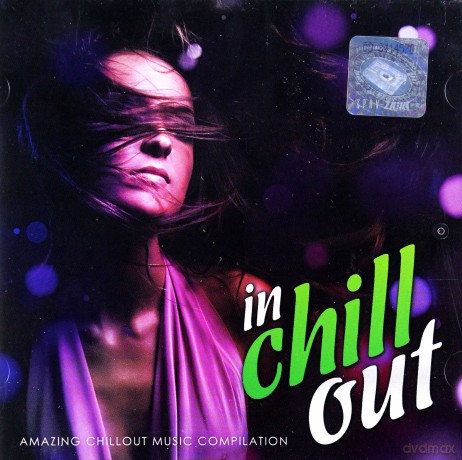 In Chill Out [CD]