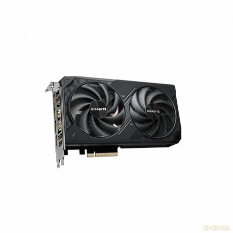 Karta graficzna GeForce RTX 5060 Ti WINDFORCE 8G 128BIT GDDR7 HDMI/3DP