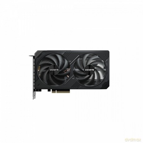 Karta graficzna GeForce RTX 5060 Ti WINDFORCE OC 16G 128BIT GDDR7 HDMI/3DP