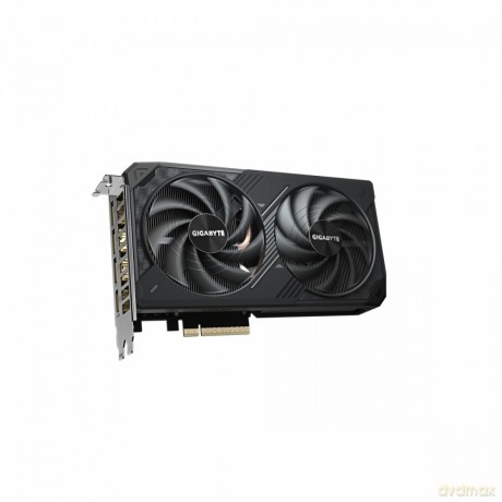 Karta graficzna GeForce RTX 5060 Ti WINDFORCE OC 16G 128BIT GDDR7 HDMI/3DP