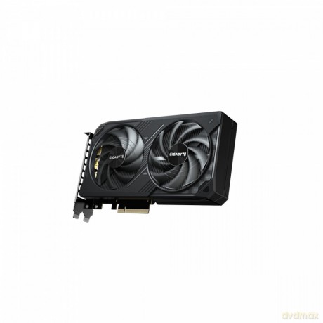 Karta graficzna GeForce RTX 5060 Ti WINDFORCE OC 8G 128BIT GDDR7 HDMI/3DP