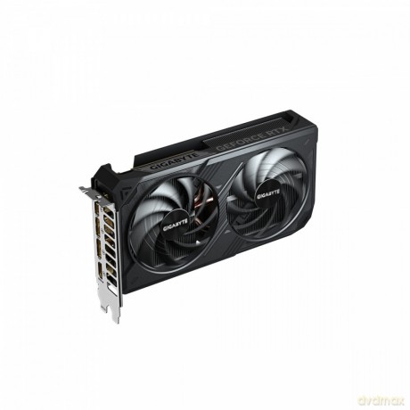 Karta graficzna GeForce RTX 5060 Ti WINDFORCE OC 8G 128BIT GDDR7 HDMI/3DP