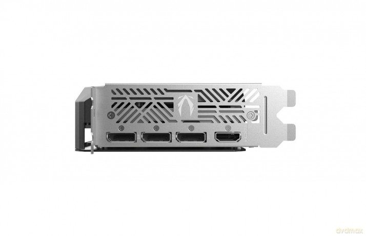 Karta graficzna GeForce RTX 5060 TWIN EDGE 8GB GDDR7 128bit 3DP/HDMI