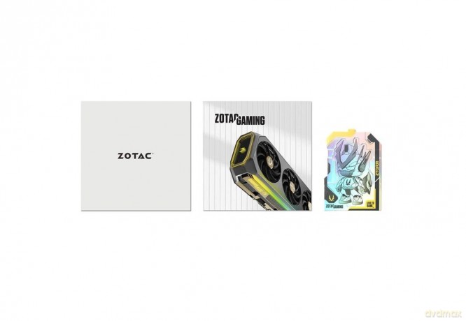 Karta graficzna GeForce RTX 5060 TWIN EDGE 8GB GDDR7 128bit 3DP/HDMI