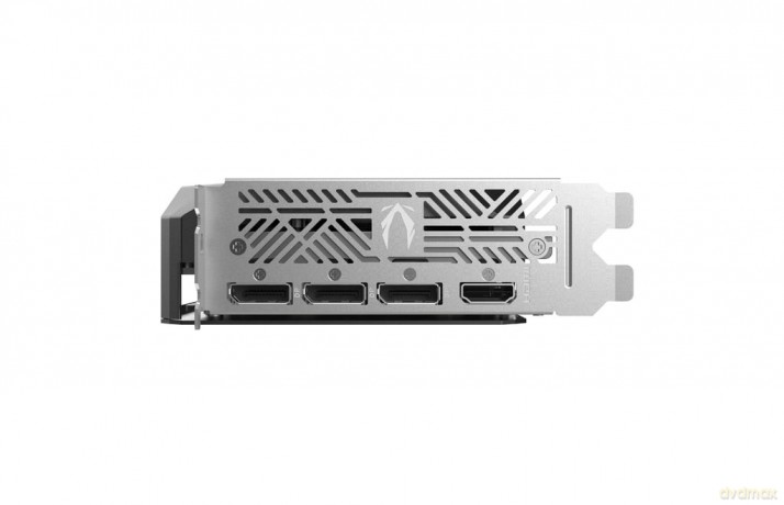 Karta graficzna GeForce RTX 5060 TWIN EDGE OC 8GB GDDR7 128bit 3DP/HDMI