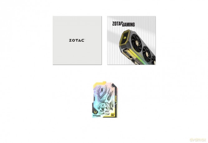 Karta graficzna GeForce RTX 5060 TWIN EDGE OC 8GB GDDR7 128bit 3DP/HDMI