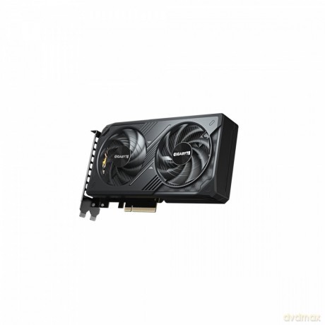 Karta graficzna GeForce RTX 5060 WINDFORCE 8G GDDR7 3DP/HDMI