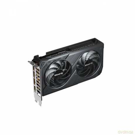 Karta graficzna GeForce RTX 5060 WINDFORCE 8G GDDR7 3DP/HDMI