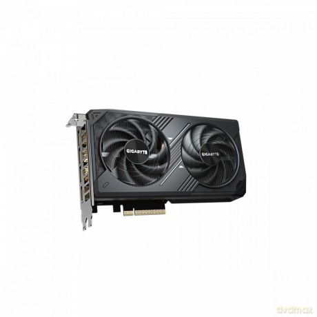 Karta graficzna GeForce RTX 5060 WINDFORCE OC 8G GDDR7 3DP/HDMI
