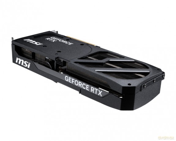Karta graficzna GeForce RTX 5070 12G SHADOW 3X OC GDDR7 192bit HDMI/DP