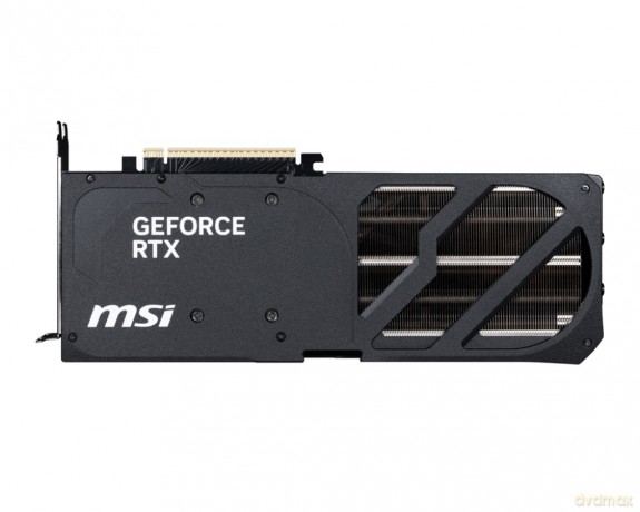 Karta graficzna GeForce RTX 5070 12G SHADOW 3X OC GDDR7 192bit HDMI/DP
