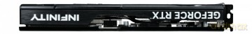 Karta graficzna GeForce RTX 5070 INFINITY 3 12GB GDDR7 192bit 3DP/HDMI