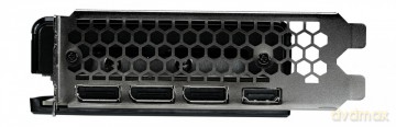 Karta graficzna GeForce RTX 5070 INFINITY 3 12GB GDDR7 192bit 3DP/HDMI