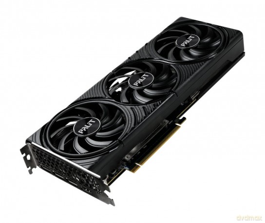 Karta graficzna GeForce RTX 5070 INFINITY 3 OC 12GB GDDR7 192bit
