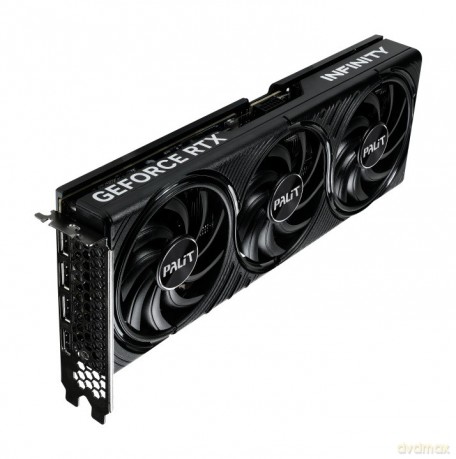 Karta graficzna GeForce RTX 5070 INFINITY 3 OC 12GB GDDR7 192bit
