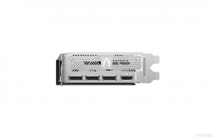 Karta graficzna GeForce RTX 5070 SOLID 12GB GDDR7 192bit 3DP/HDMI