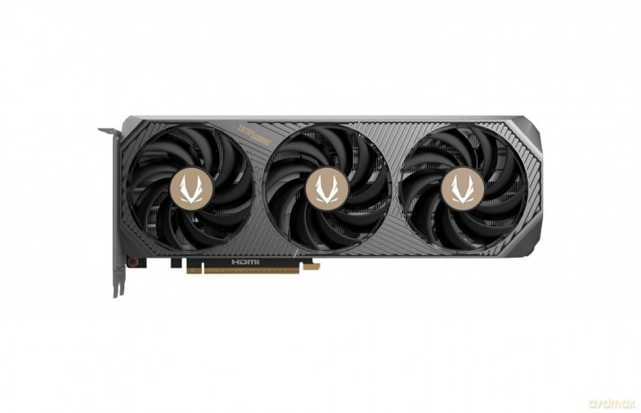 Karta graficzna GeForce RTX 5070 SOLID OC 12GB GDDR7 192bit 3DP/HDMI