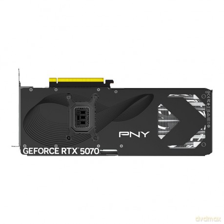 Karta graficzna GeForce RTX 5070 STD12GB VCG507012TFXPB1