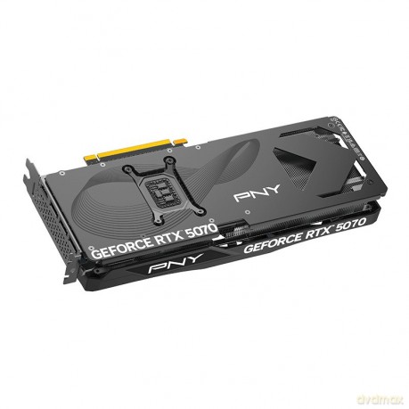 Karta graficzna GeForce RTX 5070 STD12GB VCG507012TFXPB1