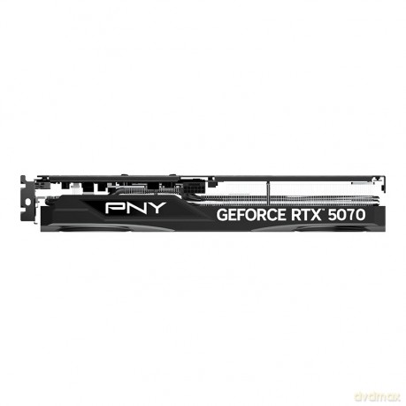 Karta graficzna GeForce RTX 5070 STD12GB VCG507012TFXPB1