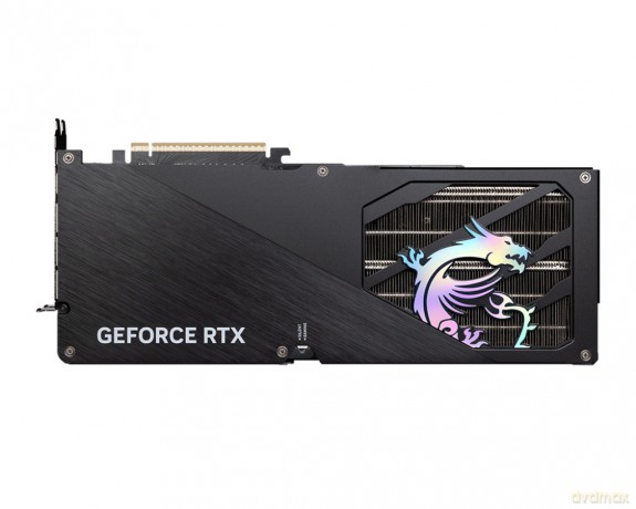 Karta graficzna GeForce RTX 5070 Ti 16G GAMING TRIO OC GDDR7 256bit HDMI/3DP