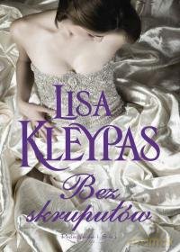 Bez skrupułów - Lisa Kleypas [KSIĄŻKA]
