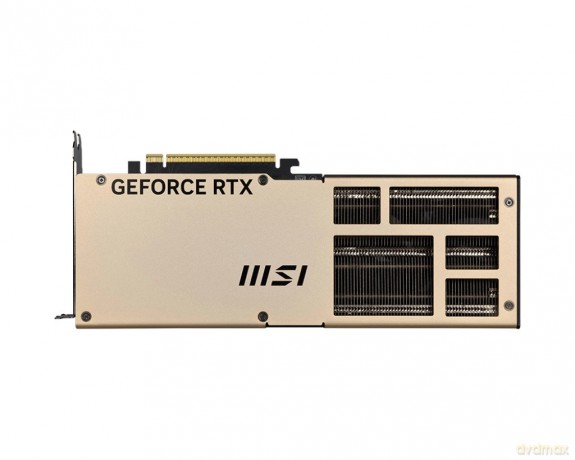 Karta graficzna GeForce RTX 5070 Ti 16G INSPIRE 3X OC PLUS GDDR7 256bit