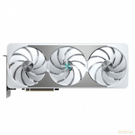 Karta graficzna GeForce RTX 5070 Ti AERO OC 16G 256BIT GDDR7 3DP/HDMI